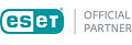 ESET Official Partner - kopie